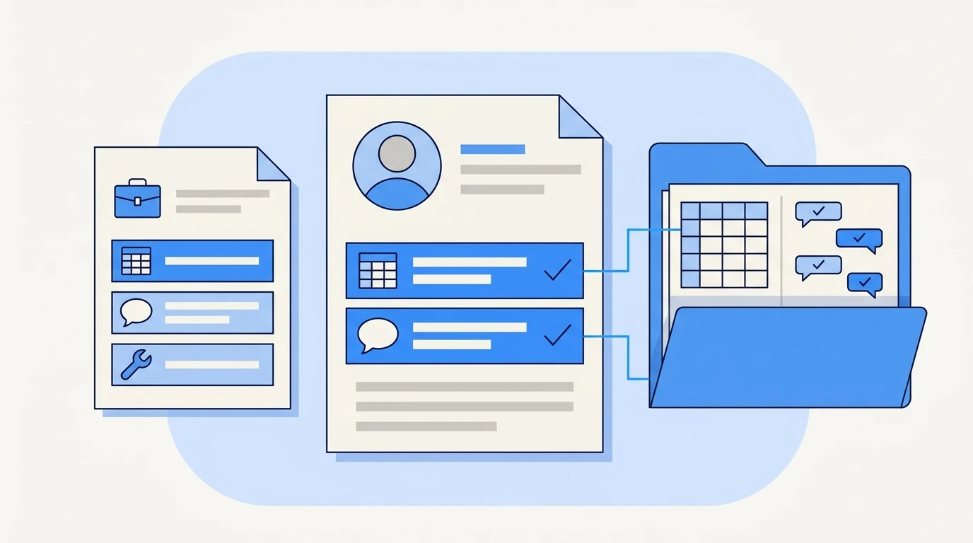 Skills to Add on a Resume, With Role-Based Examples