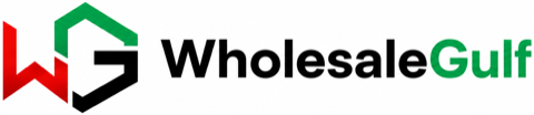 Wholesale Gulf logo