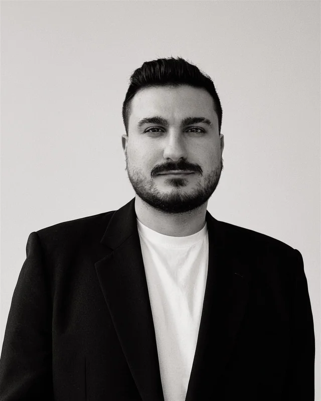 Photo of Georges Nehmeh